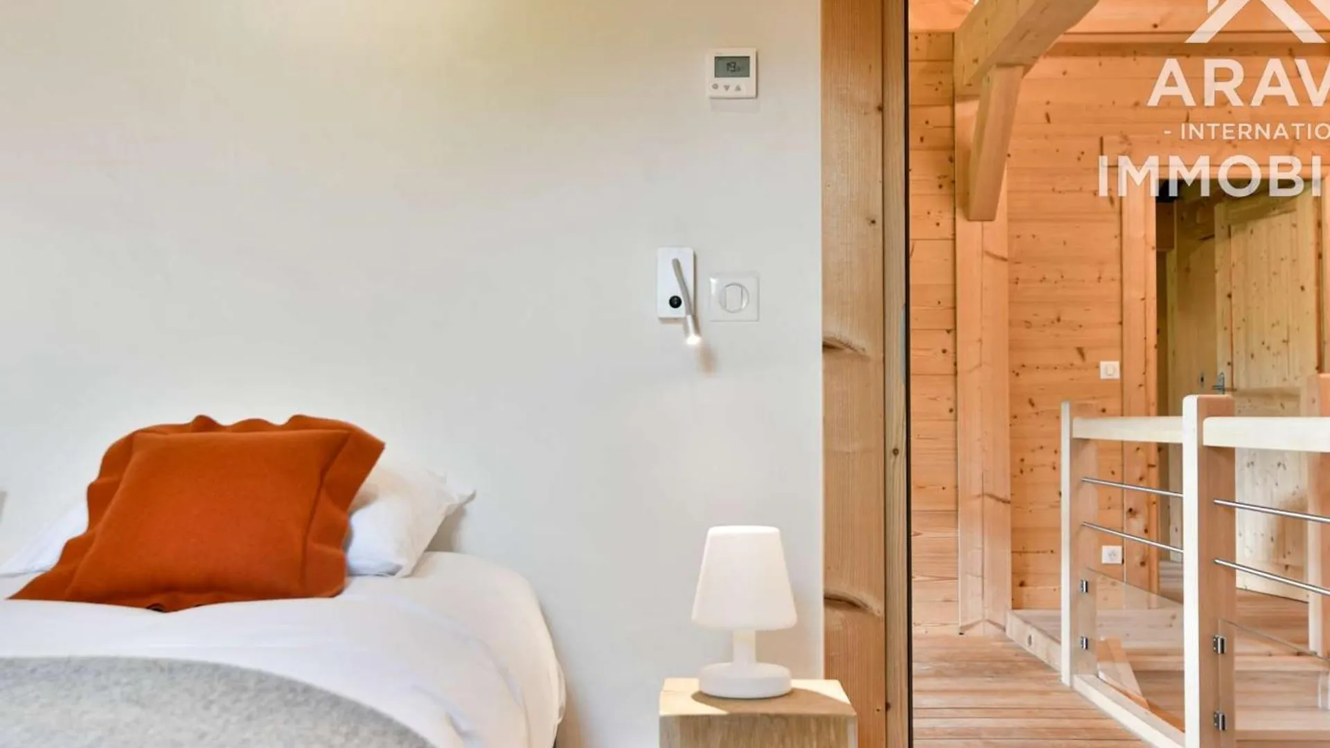 Chalet Le Grand-Bornand, 6 pièces, 10 personnes - FR-1-391-152